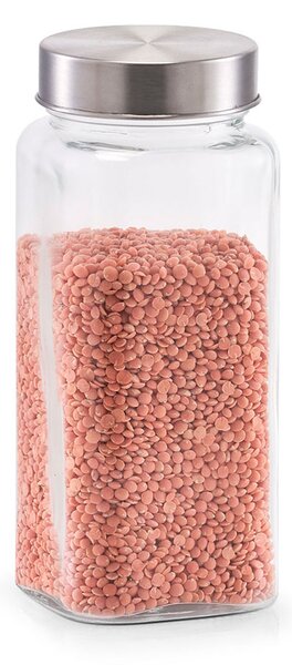 Δοχείο Αποθήκευσης 620ml Z-L 19509