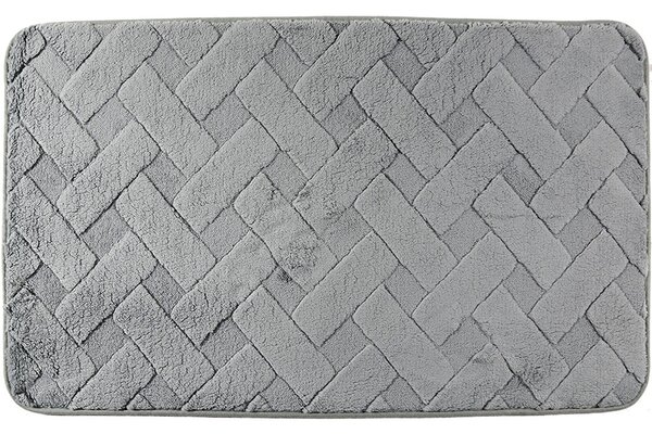 Πατάκι Μπάνιου (50x80) San Lorentzo SL8018-2