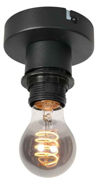 Steinhauer Φωτιστικό οροφής Bloeba, Ø 40 cm, ξύλο, φυσικό, E27, ρυθμιζόμενος, Ξύλου, Σαλόνι / τραπεζαρία, Μπαμπού, Σκανδιναβικό