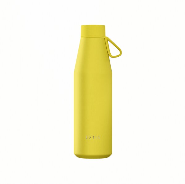Μπουκάλι Θερμός 500ml Estia Save The Aegean Flow Sunbeam 01-41946