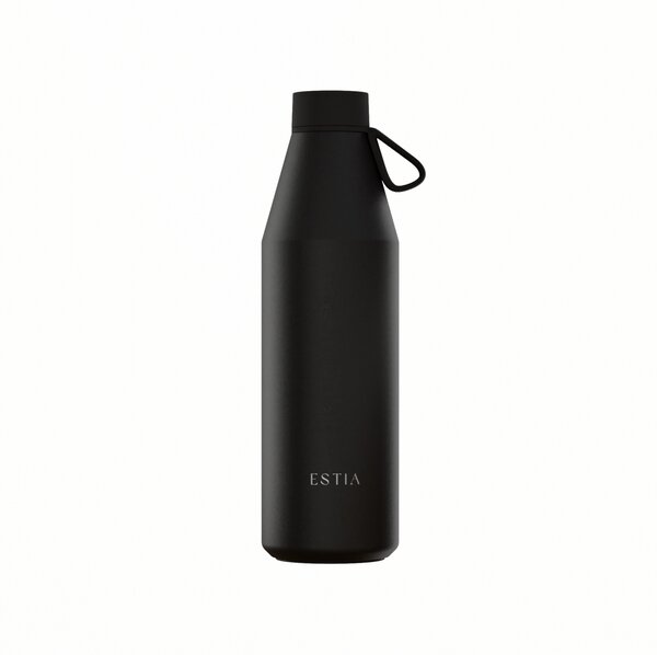 Μπουκάλι Θερμός 800ml Estia Save The Aegean Flow Void 01-43148