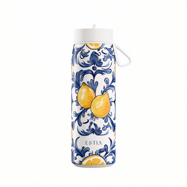 Ποτήρι Θερμός 500ml Estia Save The Aegean Pulse Amalfi 01-42448
