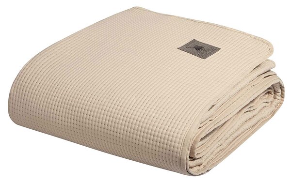 Κουβερλί King Size (240x250) Greenwich Polo Club 3495 Beige