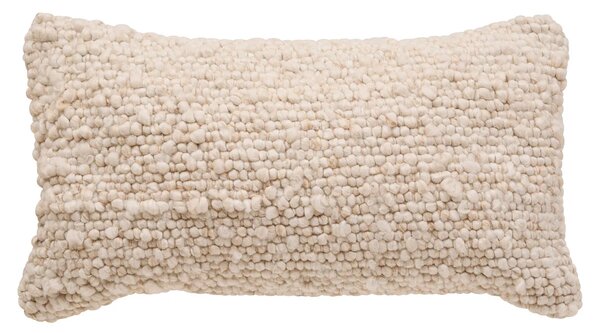 Διακοσμητικό Μαξιλάρι (30x50) A-S Volna Ivory 212578A