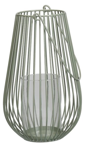 Φανάρι (Φ21x34.5) K-M Olive Green A98900460