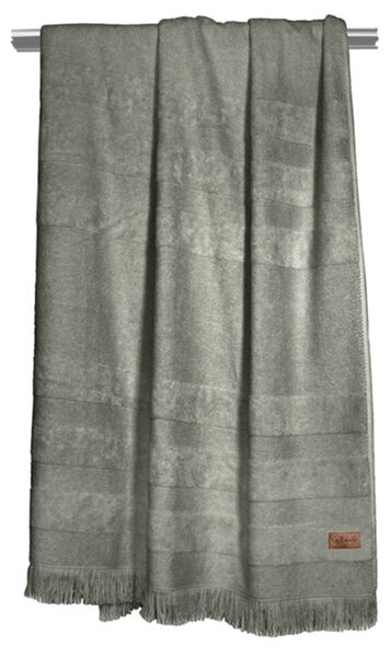 Πετσέτα Θαλάσσης Guy Laroche Lagoon Khaki