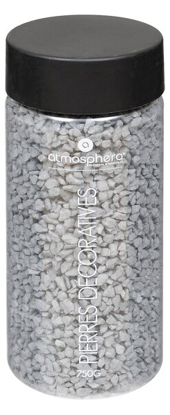 Διακοσμητικό Χαλίκι 750gr A-S Deco Grey 155452D