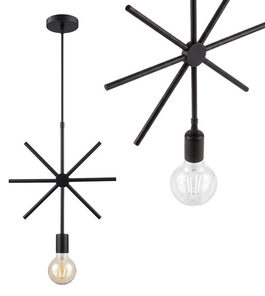 Λάμπα Geometric LE-02 Star