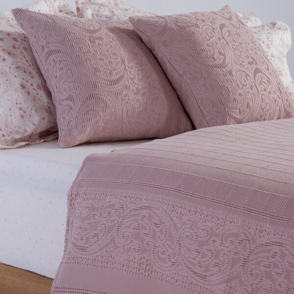 Κουβερτόριο Υπέρδιπλο (230x250) Nef-Nef Homeware Premium Mirelle