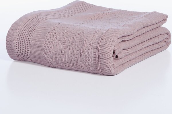 Κουβερτόριο Υπέρδιπλο (230x250) Nef-Nef Homeware Premium Mirelle