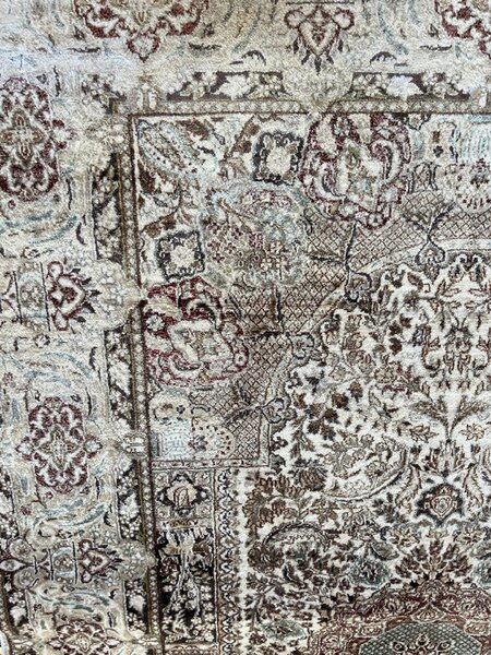 Χαλί Χειροποίητο China 300L Silk 24-245 092x153