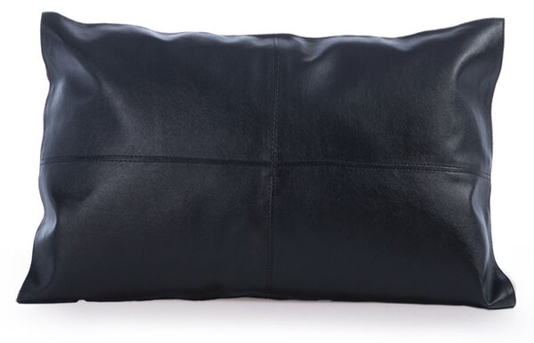 Διακοσμητικό Μαξιλάρι (30x50) Nef-Nef Homeware Lethal Black