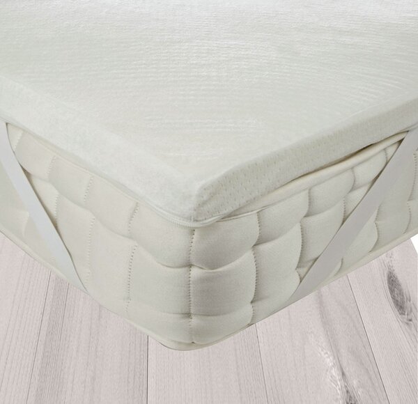 Ανώστρωμα 90x200 Anna Riska Memory Foam