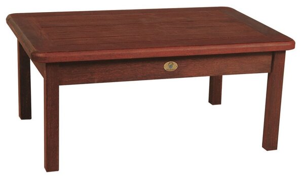 Σταθερό Βοηθητικό Τραπεζάκι Coffee Table 90x60x32 Kwilla Lianos REGENT