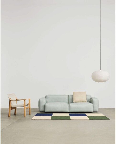HAY Αμπαζούρ Paper Shade Ellipse, 70 εκ. – χωρίς σετ καλωδίων, Λευκό, Σαλόνι / τραπεζαρία, Χαρτί / χαρτόνι, Σκανδιναβικό