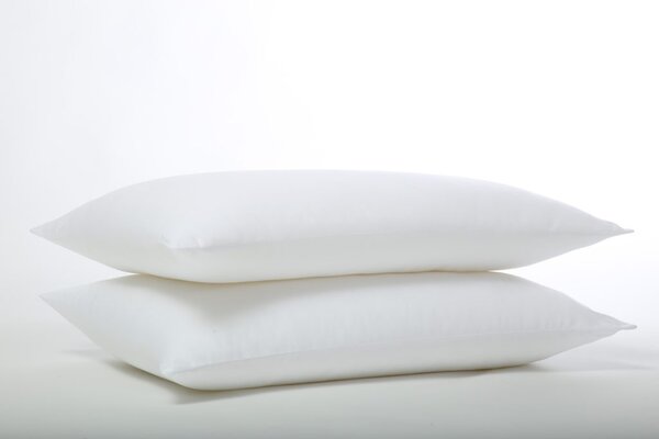 Βρεφικό Μαξιλάρι Ύπνου 35X45 - White Line BABY PILLOW