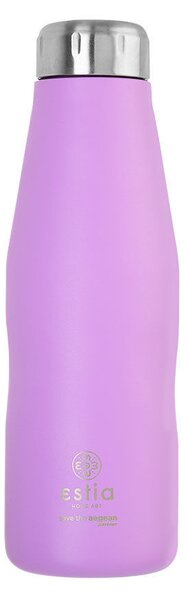 Θερμός 500ml ESTIA Save the Aegean Pastel Matte 01-7805