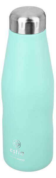 Θερμός 500ml ESTIA Save the Aegean Pastel Green ESTIA 01-9793