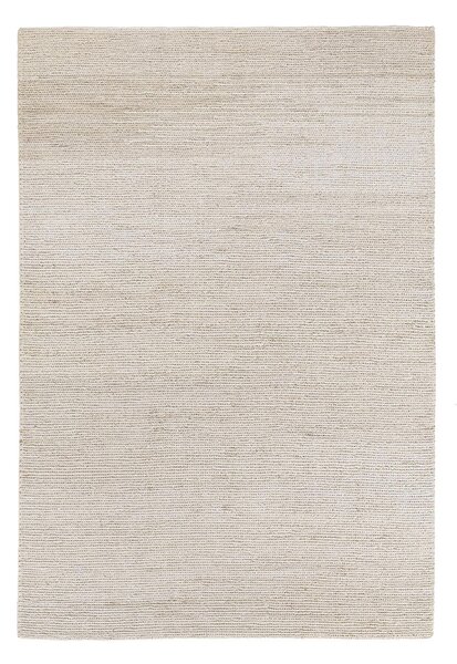 Χαλί Καλοκαιρινό (160x230) Royal Carpet Rootline Bleach/White