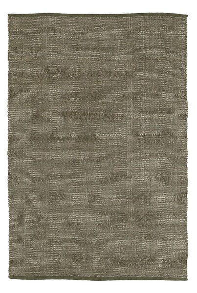 Χαλί Διαδρόμου (70x140) Royal Carpet Fiber Bleach/Sage