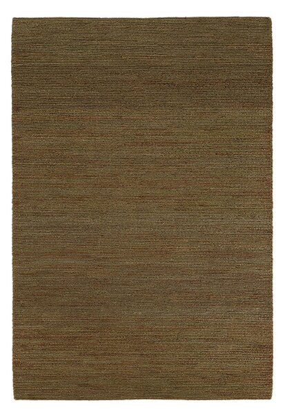 Χαλί Καλοκαιρινό (160x230) Royal Carpet Rootline Olive