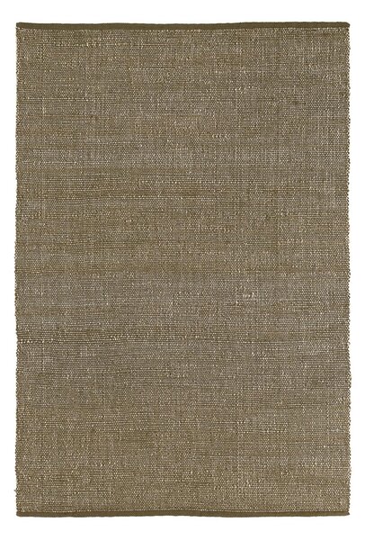 Χαλί Διαδρόμου (70x140) Royal Carpet Fiber Bleach/Olive