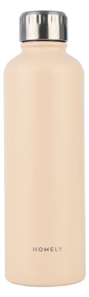 Μπουκάλι Θερμός 500ml Homely Sandstone 01-32579