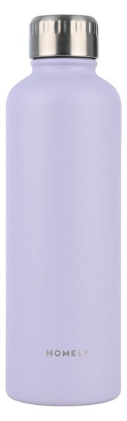 Μπουκάλι Θερμός 500ml Homely Lavender Fog 01-32586
