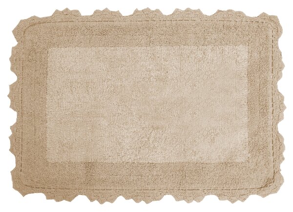 Ταπέτο 65x120 Lace 4 Beige - Anna Riska