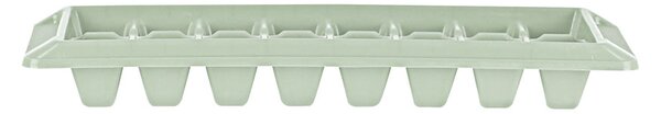 Παγοθήκη 16 Θέσεων Homely Mint Green 01-15077