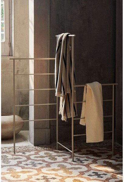 Ferm LIVING - Dora Clothes Stand Λευκό ferm LIVING