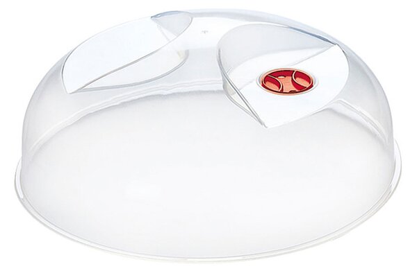 Καπάκι Για Φούρνο Μικροκυμάτων (Φ30x10) L-C Microwave Dome 6PST294