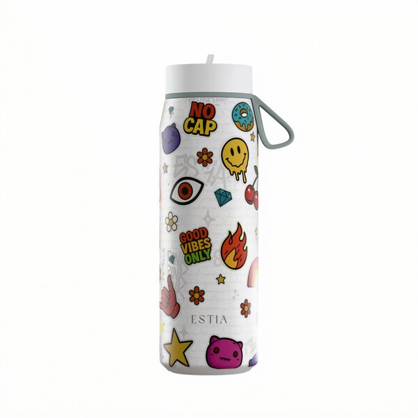 Ποτήρι Θερμός 500ml Estia Save The Aegean Pulse Urban Vibes 01-42578