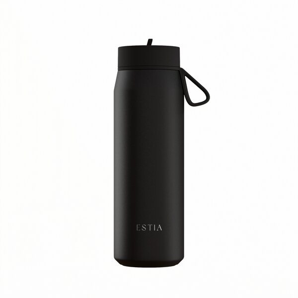 Ποτήρι Θερμός 500ml Estia Save The Aegean Pulse Void 01-42233