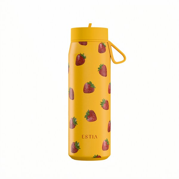 Ποτήρι Θερμός 500ml Estia Save The Aegean Pulse Berry Bright 01-42493