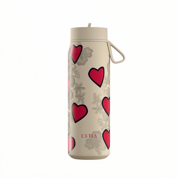 Ποτήρι Θερμός 500ml Estia Save The Aegean Pulse Tender Lace 01-42479