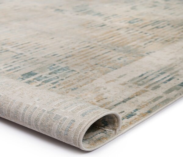 Χαλί (140x200) Naf Naf Elysian ER69A Cream
