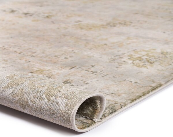 Χαλί (140x200) Βιοκαρπέτ Naf Naf Elysian ER65B Cream