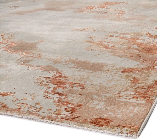 Χαλί (140x200) Βιοκαρπέτ Naf Naf Elysian ER66C Cream