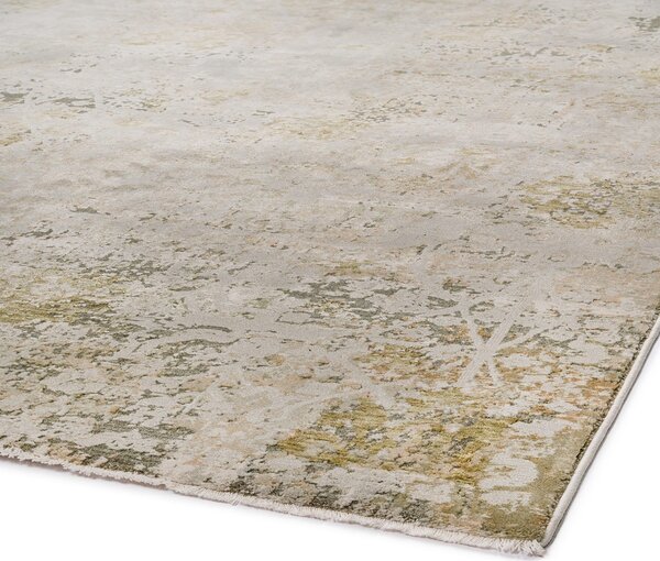 Χαλί (140x200) Βιοκαρπέτ Naf Naf Elysian ER65B Cream