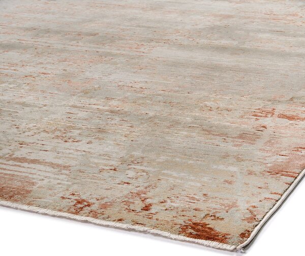 Χαλί (140x200) Βιοκαρπέτ Naf Naf Elysian ER59C Cream