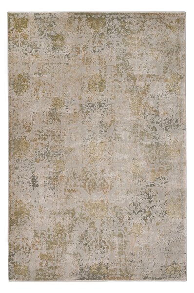 Χαλί (140x200) Βιοκαρπέτ Naf Naf Elysian ER65B Cream