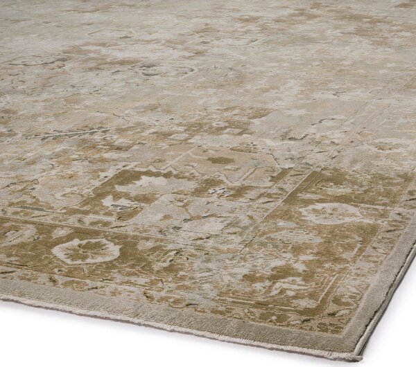 Χαλί (140x200) Βιοκαρπέτ Naf Naf Elysian ER67B Cream