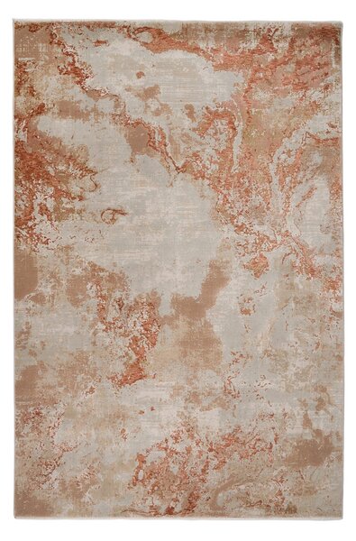 Χαλί (140x200) Βιοκαρπέτ Naf Naf Elysian ER66C Cream