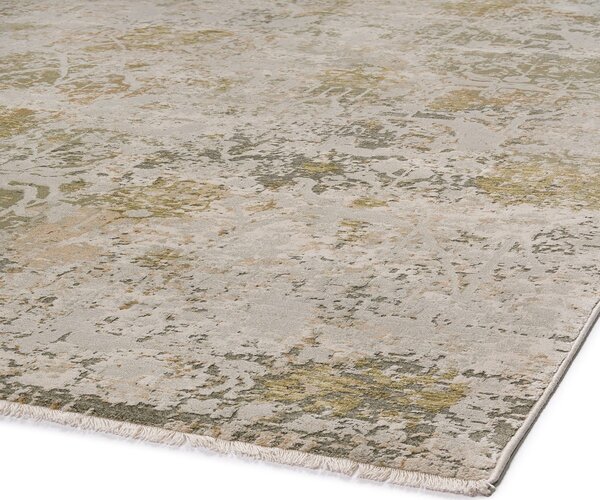 Χαλί (140x200) Βιοκαρπέτ Naf Naf Elysian ER65B Cream