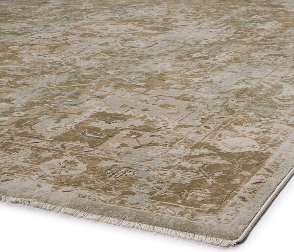 Χαλί (140x200) Βιοκαρπέτ Naf Naf Elysian ER67B Cream