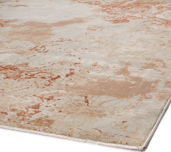 Χαλί (140x200) Βιοκαρπέτ Naf Naf Elysian ER66C Cream