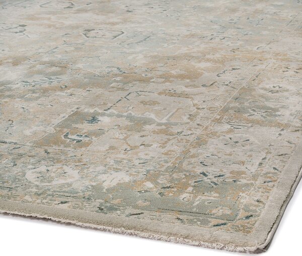 Χαλί (140x200) Βιοκαρπέτ Naf Naf Elysian ER67A Cream