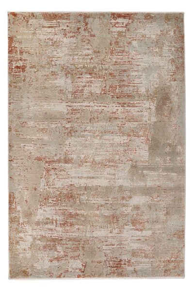 Χαλί (140x200) Βιοκαρπέτ Naf Naf Elysian ER59C Cream