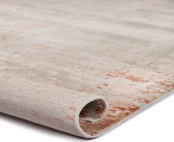 Χαλί (140x200) Βιοκαρπέτ Naf Naf Elysian ER59C Cream